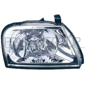 Scheinwerfer MB8174603 für L 200 / Triton Pickup (KA_T, KB_T) für 66,79 CHF