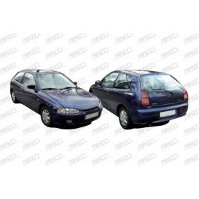 MITSUBISHI Blinker von PRASCO