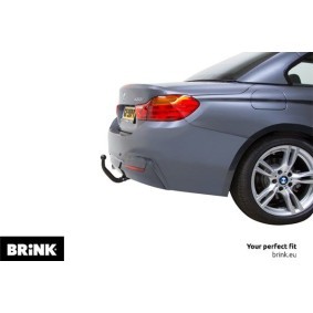 Anhängerkupplung 477600 von BRINK günstig für 349,84 € online kaufen