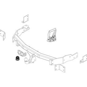 Anhängerkupplung 411500 von BRINK günstig für 281,02 € online kaufen