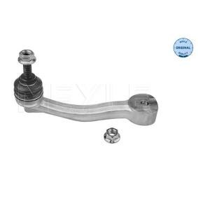 Achetez des Biellette de barre stabilisatrice MEYLE 18-16 060 0003 à prix pour 24,68 €