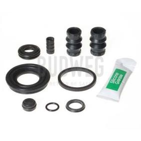 Acquista Kit di revisione della pinza freno da BUDWEG CALIPER 203435 a buon mercato per soli 29,96 €