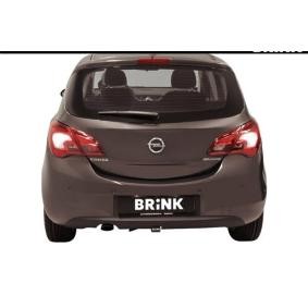 Köp Dragkrok av BRINK 448900 till det låga priset 4276,85 kr