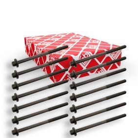 Zylinderkopfschraubensatz 39806