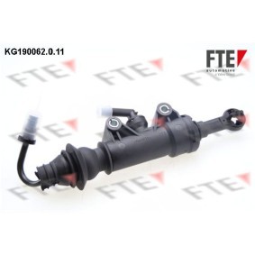 Compre Cilindro transmissor, embraiagem da FTE KG190062.0.11 a um preço baixo por 108,06 €