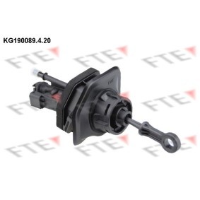 Compre Cilindro transmissor, embraiagem da FTE KG190089.4.20 a um preço baixo por 143,03 €