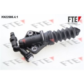 Kupplungsnehmerzylinder KN22086.4.1 für C-Klasse Coupe (C204) für 139,40 CHF