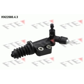 Kupplungsnehmerzylinder KN22080.4.3