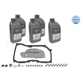 Ölwechselkit für Automatikgetriebe 100 135 0100