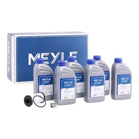 Ölwechselkit für Automatikgetriebe von MEYLE