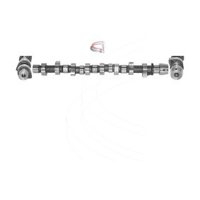 Nockenwelle CP17107