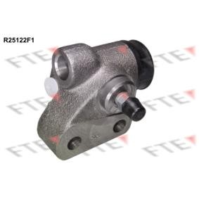 Achetez des Cylindre de roue FTE R25122F1 à prix pour 87,44 €