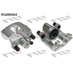 Kjøp Bremsecaliper av FTE RX429830A0 til den lave prisen 963,98 NOK