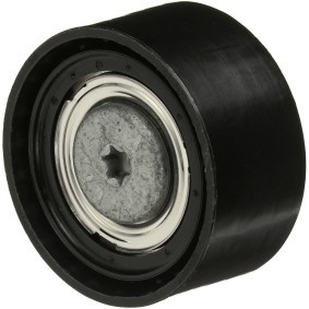 Umlenk- / Führungsrolle, Keilrippenriemen T36486