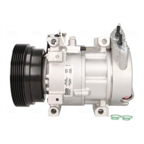 Acquista Compressore aria condizionata da NISSENS 89148 a buon mercato per soli 247,39 €