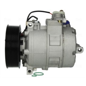 Klimakompressor 89371