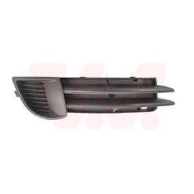 Acquista Griglia paraurti da VAN WEZEL 0333592 a buon mercato per soli 27,88 €