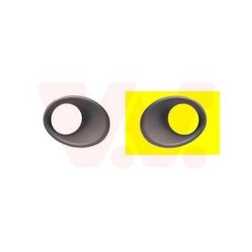 Comprar Rejilla de ventilación, parachoques de VAN WEZEL 4032595 a bajo precio de 34,74 €