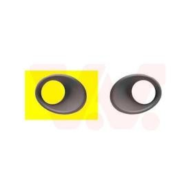 Acquista Griglia paraurti da VAN WEZEL 4032596 a buon mercato per soli 35,02 €