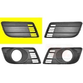 Compre Grelha de ventilador, pára-choques da VAN WEZEL 5225592 a um preço baixo por 12,38 €