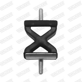 Gummistreifen, Abgasanlage 80577