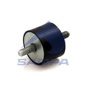 Acquista Tampone paracolpo, Silenziatore da SAMPA 080.064 a buon mercato per soli 6,85 €