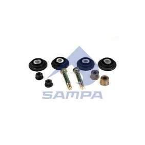 Acquista Kit riparazione, Stabilizzatore cabina da SAMPA 050.511/B a buon mercato per soli 52,02 €