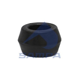 Acquista Supporto, Ammortizzatore da SAMPA 040.004 a buon mercato per soli 2,20 €