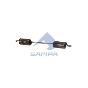 Acquista Molla, Ganascia freno da SAMPA 100.090 a buon mercato per soli 3,79 €