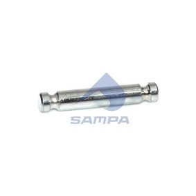 Acquista Spina reggimolla, Ganascia freno da SAMPA 020.247 a buon mercato per soli 2,44 €