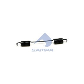 Acquista Molla, Ganascia freno da SAMPA 020.253 a buon mercato per soli 4,12 €