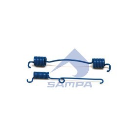 Reparatursatz, Automatische Nachstellung von SAMPA günstig für 7,37 €