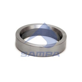 Laufring, Radnabe von SAMPA 100.035