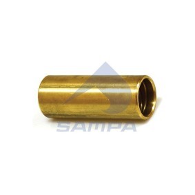 Lagerbuchse, Blattfeder von SAMPA 020.122