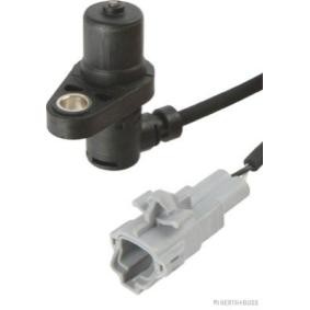 ABS-Sensor von HERTH+BUSS JAKOPARTS