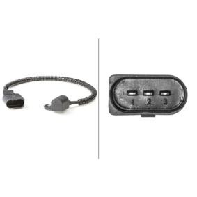 Nockenwellensensor von HELLA