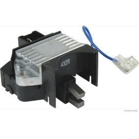 Acquista Regolatore alternatore da HERTH+BUSS ELPARTS 35931011 a buon mercato per soli 25,55 €