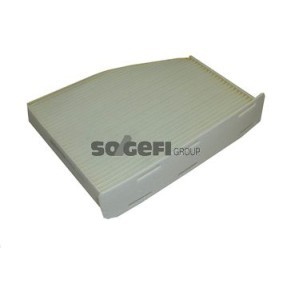 Acquista Filtro abitacolo da COOPERSFIAAM FILTERS PC8348 a buon mercato per soli 11,47 €