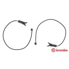 Køb Slidindikator, bremsebelægning af BREMBO A 00 258 til den lave pris 157,26 DKK