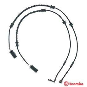 Køb Slidindikator, bremsebelægning af BREMBO A 00 264 til den lave pris 117,72 DKK