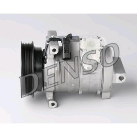 Acquista Compressore aria condizionata da DENSO DCP06027 a buon mercato per soli 431,57 €