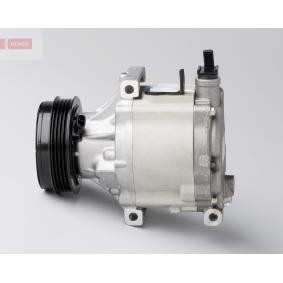 Klimakompressor DCP36001