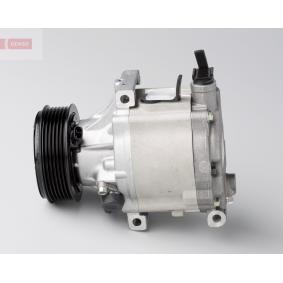 Klimakompressor DCP36003