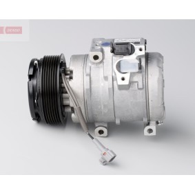 Klimakompressor DCP36004
