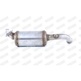 Compre Filtro de partículas de WALKER online para Primastar Camião de plataforma / Chassis (X83) a preços moderados