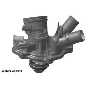 Kühlwasserthermostat von WAHLER