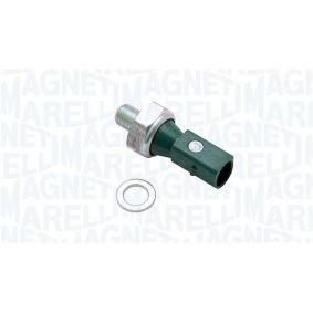 Comprar Interruptor de control de la presión de aceite de MAGNETI MARELLI 510050010500 a bajo precio de 9,06 €