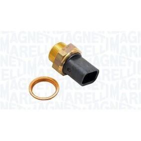 Osta Lämpökytkin, jäähdyttimen puhallin MAGNETI MARELLI:llä 510033742001 edullisesti hintaan 29,93 €