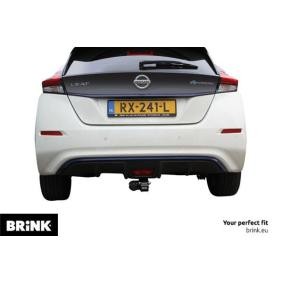 Anhängerkupplung 545200