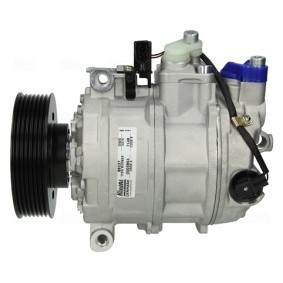 Klimakompressor 89237